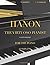 Hanon - The Virtuoso Pianis...