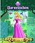Disney: Dornröschen mit Kippbild: Buch zum Film