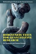 Robustness Tests for Quantitative Research