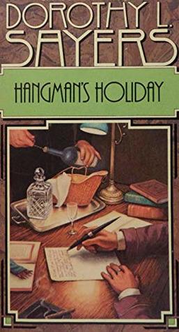 Hangman's Holiday