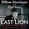 The Last Lion: Wi...