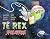Tê Rex by Marcel Ibaldo Tê Rex by Marcel Ibaldo