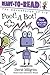 Poof! A Bot!: Ready-to-Read Ready-to-Go! (The Adventures of Zip)
