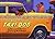 The Adventures of Taxi Dog by Debra Barracca