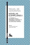 Novelas ejemplare...