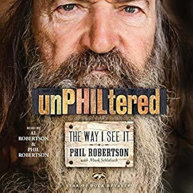 unPHILtered: The Way I See It