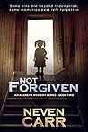 Not Forgiven (Araneya Mystery Series Book 2)