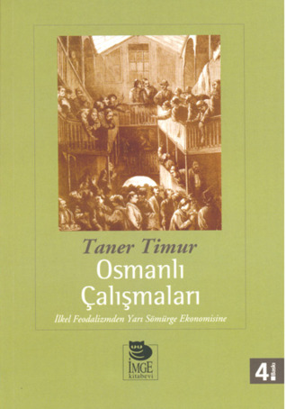 Osmanlı Çalışmaları (Paperback)