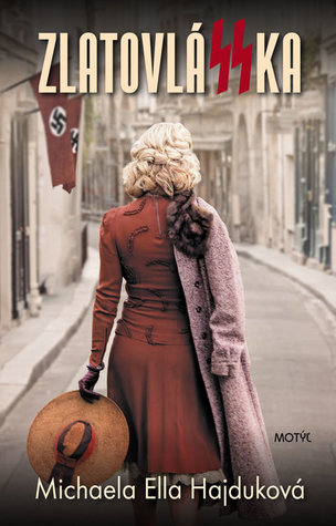 ZlatovláSSka (Hardcover)