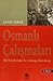 Osmanlı Çalışmaları