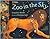 Zoo in the sky: A book of animal constellations