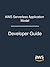 AWS Serverless Application Model: Developer Guide