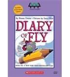 Diary of a Fly (DVD)