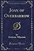 Joan of Overbarrow by Anthony Wharton