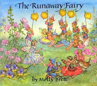 The Runaway Fairy (Paperback)
