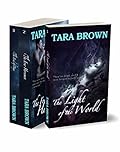 The Light Series: Box Set