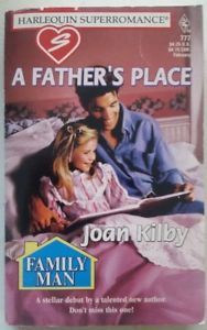 A Father's Place (Paperback)