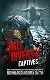 Captives by Nicholas Sansbury Smith
