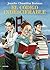 El código indescifrable (Buscadores de libros nº 2) (Spanish Edition)