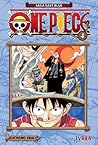 One Piece, Volume...
