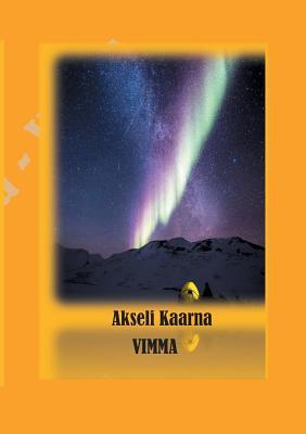 Vimma: Dekkari (Finnish Edition)