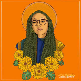 Let Us Be Enough