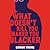 What Doesn't Kill You Makes You Blacker by Damon Young What Doesn't Kill You Makes You Blacker by Damon Young