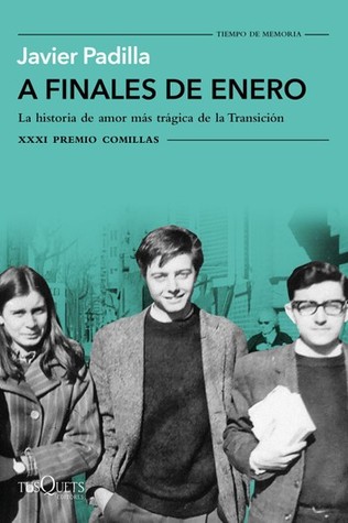 A finales de enero (Paperback)