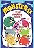 Monsters!: A Scary Top Score Game