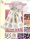 Amazing Rings Afghans