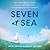 Seven at Sea Lib/E: Why a New York City Family Cast Off Convention for a Life-Changing Year on a Sailboat