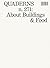 About Buildings & Food: Qua...