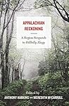 Appalachian Reckoning: A Region Responds to Hillbilly Elegy Book cover for Appalachian Reckoning: A Region Responds to Hillbilly Elegy