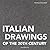 Italian Drawing of the 20th...