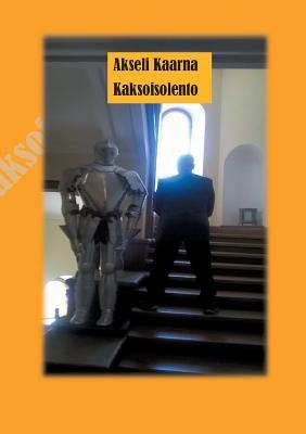Kaksoisolento: Arkidekkari (Finnish Edition)
