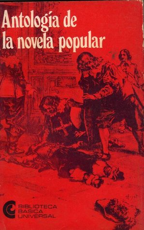 Antología de la novela popular