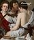 Caravaggio and the Painters of the North by Francesca Cappelletti