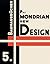 Piet Mondrian: New Design: ...