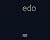 Peter M. Cook: Edo
