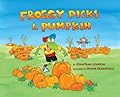 Froggy Picks a Pumpkin