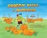 Froggy Picks a Pumpkin