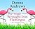 Revenge of the Wrought-Iron Flamingos (Meg Langslow Mysteries)