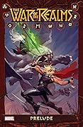 The War of the Realms Prelude