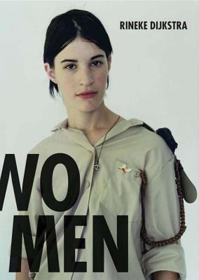 Rineke Dijkstra: WO MEN: Hasselblad Award 2017