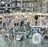 Dubuffet and the City: People, Place, and Urban Space