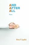 And After All: Poems