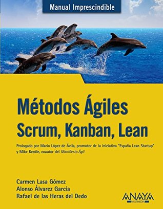 Métodos Ágiles. Scrum, Kanban, Lean (Paperback)