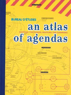 An Atlas of Agendas: Mapping the Power, Mapping the Commons (Onomatopee, 88.1)