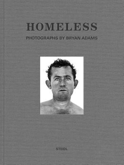 Bryan Adams: Homeless