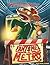 Le Fantôme du métro by Geronimo Stilton